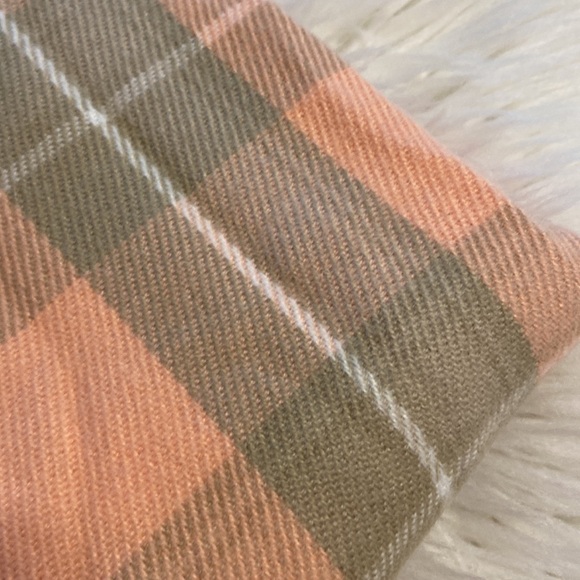 J.Crew 🧣 length 78” wide 24” brand new see all photos (N4) - Picture 5 of 8